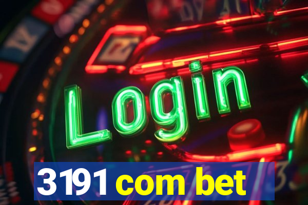 3191 com bet